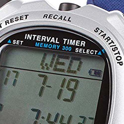 Interval Timers