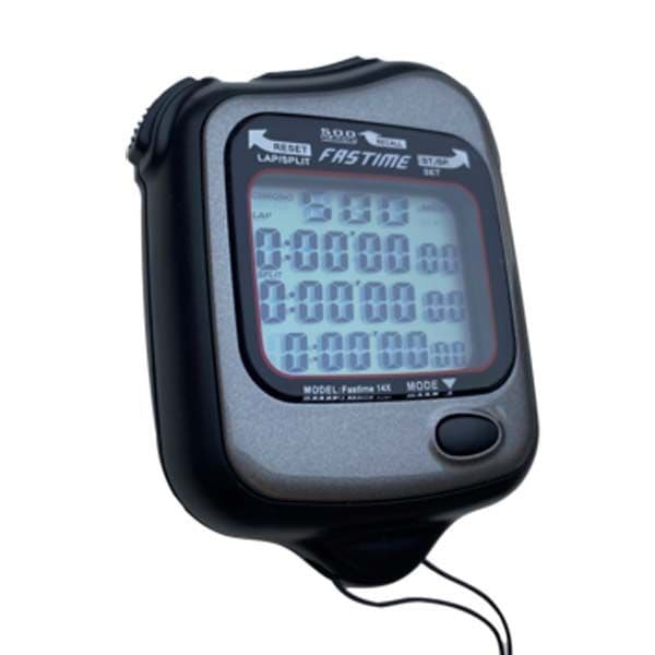 Fastime 14X Stopwatch