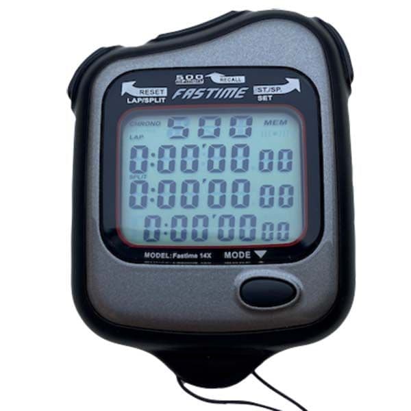 Fastime 14X Stopwatch