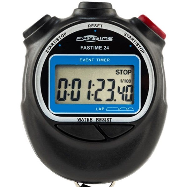 Digital watch with stopwatch online