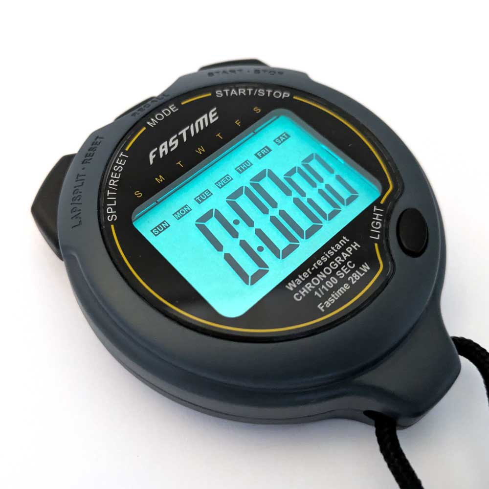 Fastime 28LW Stopwatch