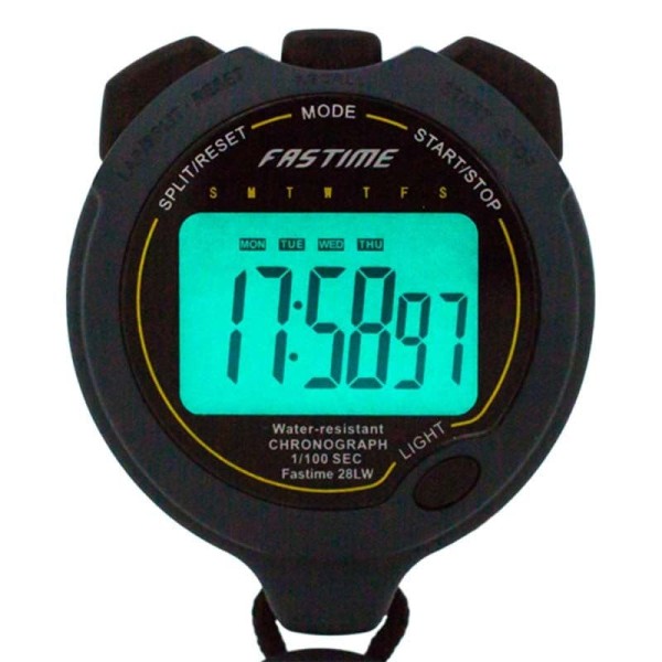 Fastime 28LW Stopwatch