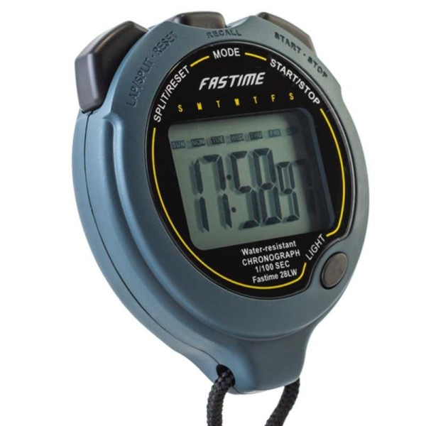 Fastime 28LW Stopwatch