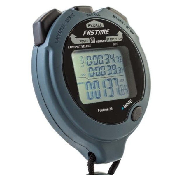 Fastime 29 Stopwatch