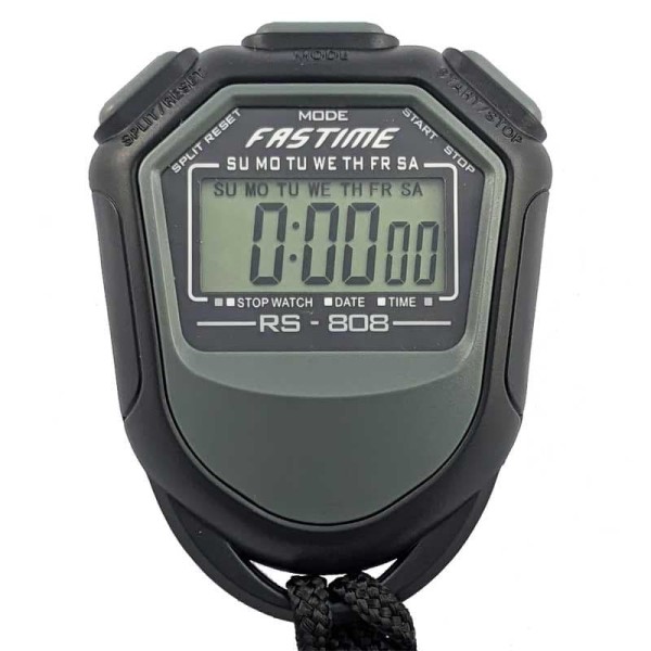 Fastime RS-808 Stopwatch