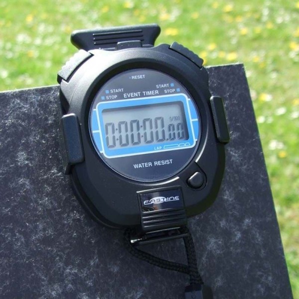 Fastime Stopwatch Holder