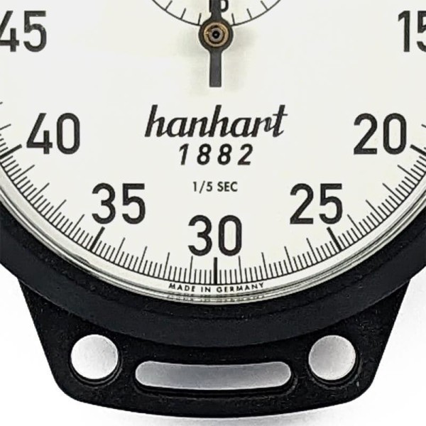 Hanhart Amigo Mechanical Stopwatch