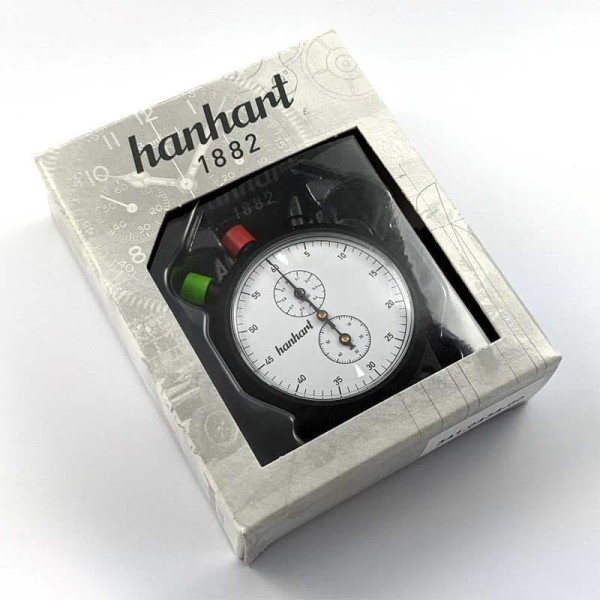 Hanhart Amigo Quartz Stopwatch