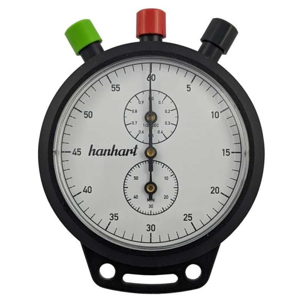 Hanhart Amigo Quartz Stopwatch