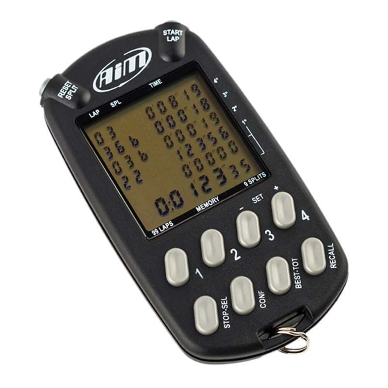 AiM MultiChron Stopwatch