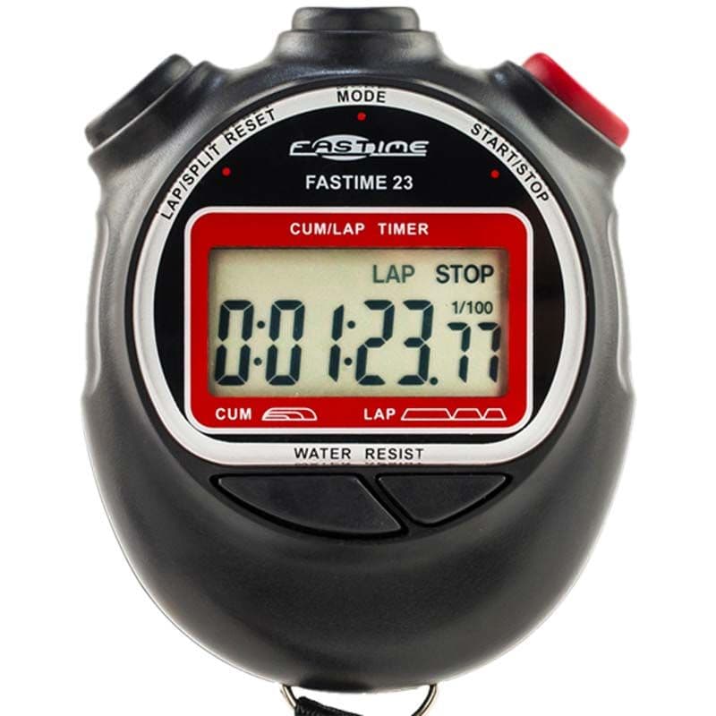 Fastime 23 Stopwatch