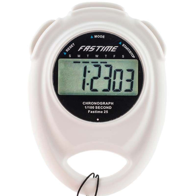 Fastime 25 Stopwatch