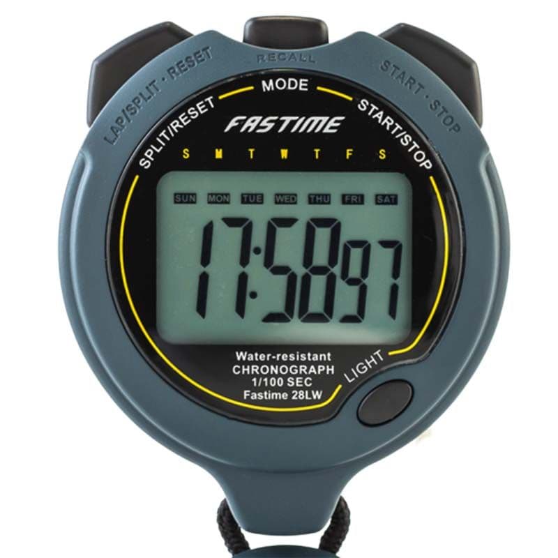 Fastime 28LW Stopwatch