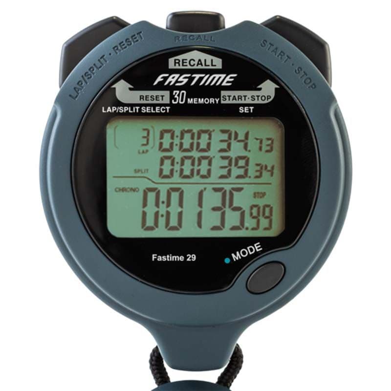 Fastime 29 Stopwatch