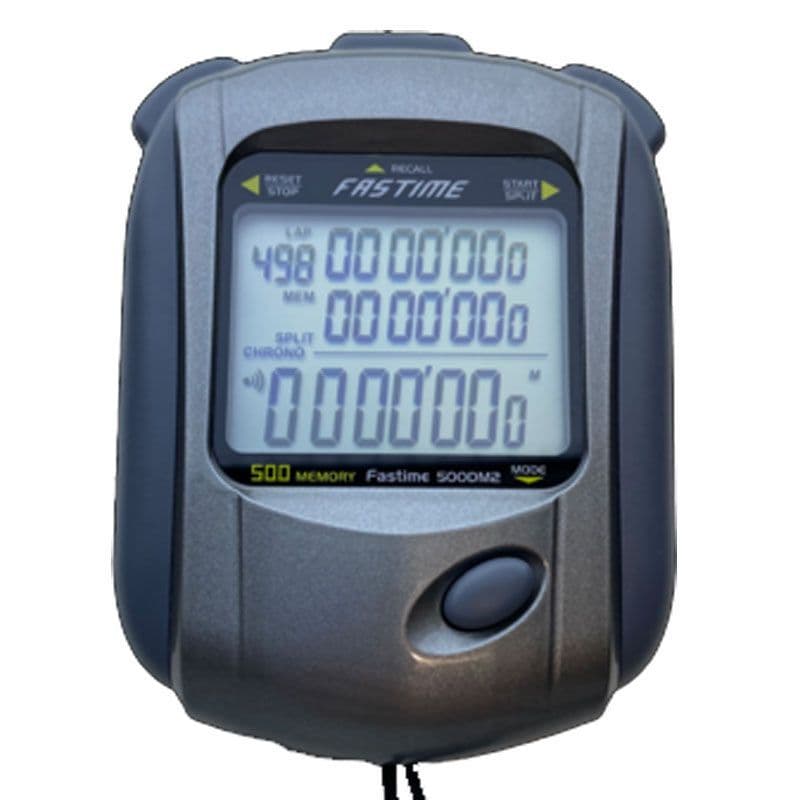 Fastime 500DM2 Decimal Minute Stopwatch