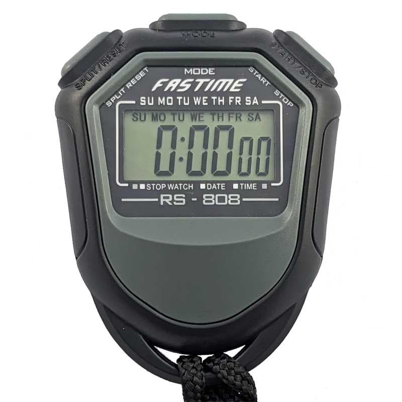 Fastime RS 808 Stopwatch