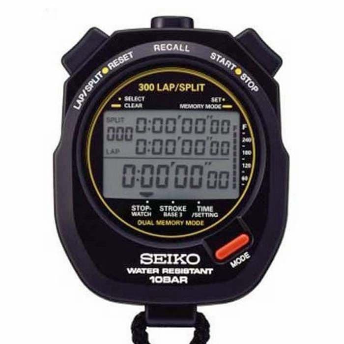 Seiko S141 Stopwatch