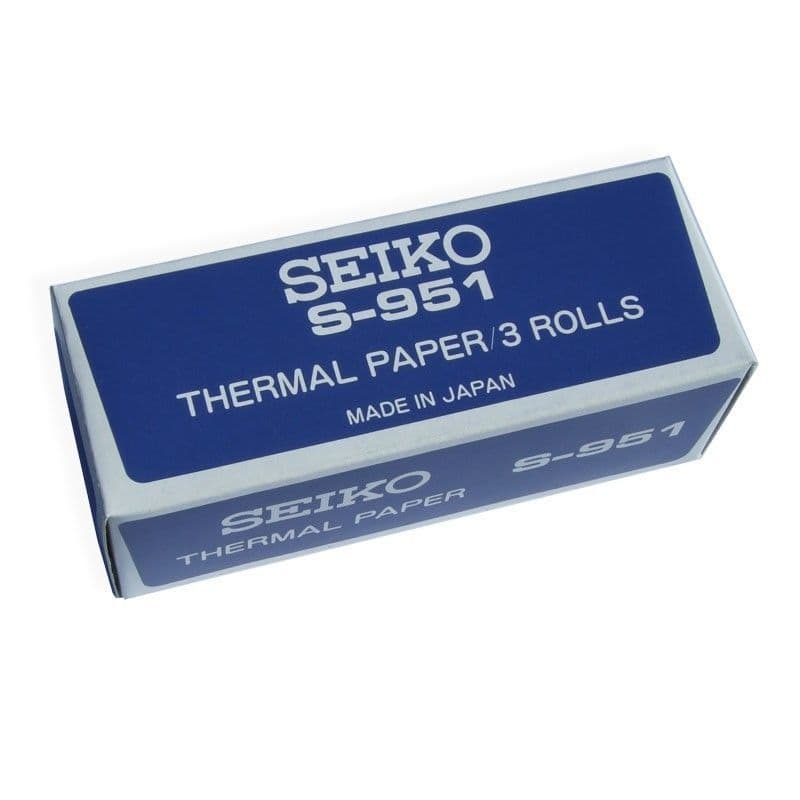 Seiko S951 Thermal Printer Paper