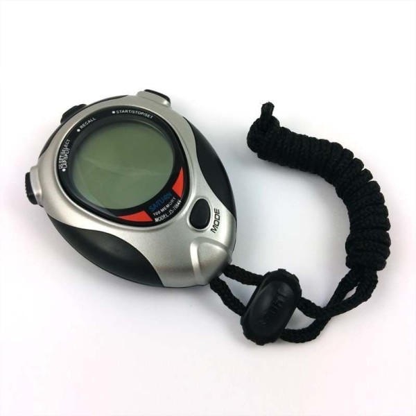 Saturn Pioneer 100 Stopwatch