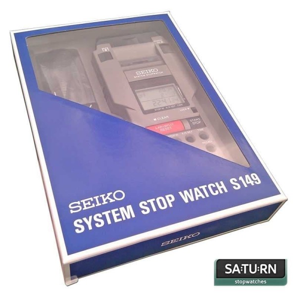 Seiko S149 Printer Stopwatch