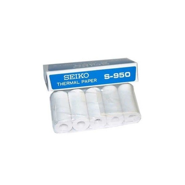 Seiko S950 Thermal Printer Paper