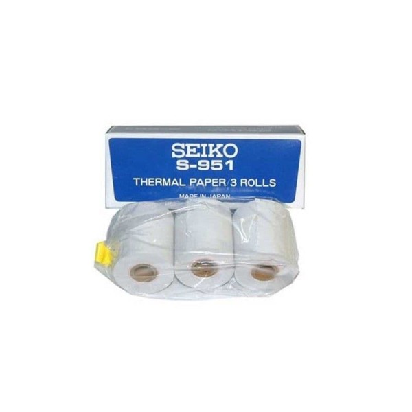 Seiko S951 Thermal Printer Paper