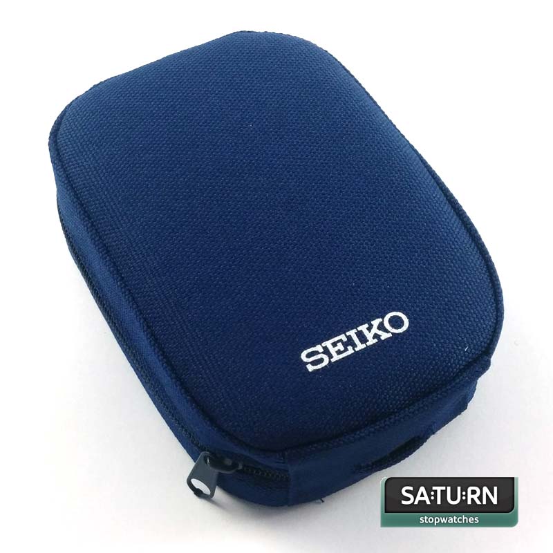 Seiko Stopwatch Case